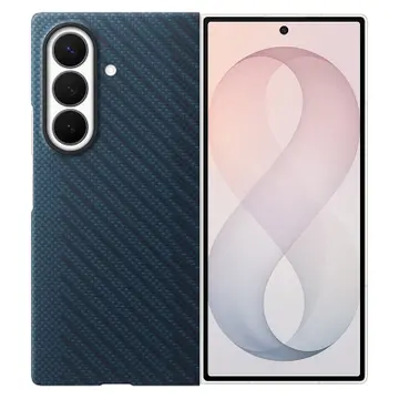Ốp lưng Samsung Galaxy Z Fold8 Ultra Carbon Magnet