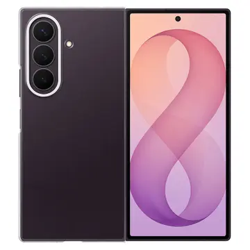 Ốp lưng Samsung Galaxy Z Fold8 Ultra Clear