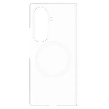 Ốp lưng Samsung Galaxy Z Fold8 Ultra Hinge Protection Magnet Case