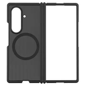 Ốp lưng Samsung Galaxy Z Fold8 Ultra Hybrid Shield Magnet Case