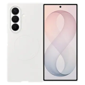 Ốp lưng Samsung Galaxy Z Fold8 Ultra Silicone Magnet