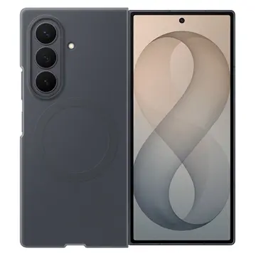 Ốp lưng Samsung Galaxy Z Fold8 Ultra Silicone Magnet