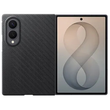 Ốp lưng Samsung Galaxy Z Fold8 Carbon Magnet