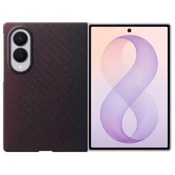 Ốp lưng Samsung Galaxy Z Fold8 Carbon Magnet