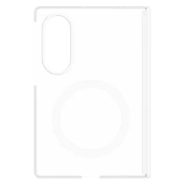 Ốp lưng Samsung Galaxy Z Fold8 Hinge Protection Magnet Case