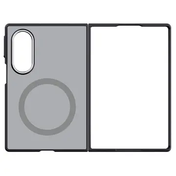 Ốp lưng Samsung Galaxy Z Fold8 Mirror Magnet Case