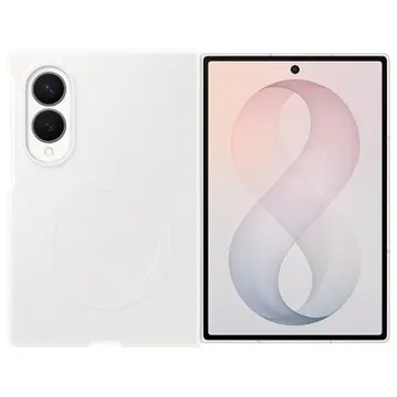 Ốp lưng Samsung Galaxy Z Fold8 Silicone Magnet