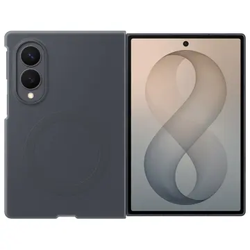 Ốp lưng Samsung Galaxy Z Fold8 Silicone Magnet