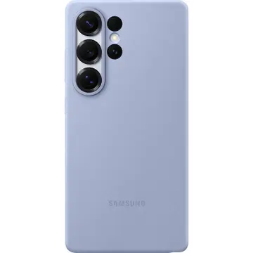 Ốp lưng Samsung Silicone Galaxy S25 Ultra