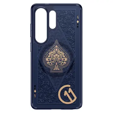 Ốp lưng Samsung Galaxy S26 Ultra Spigen Fearless Magnet