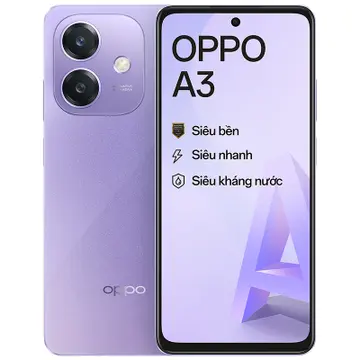 OPPO A3 6GB