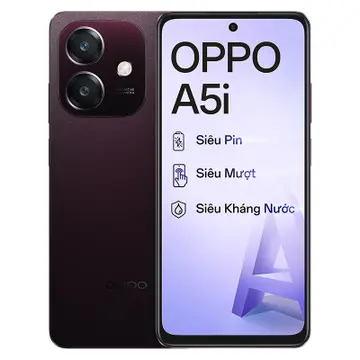 OPPO A5i 6GB