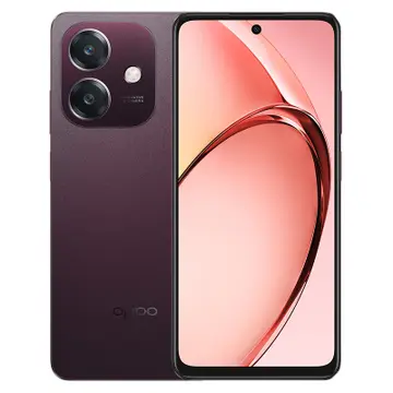 Điện thoại OPPO A5i 4GB 64GB Đỏ CPH2773 Demo