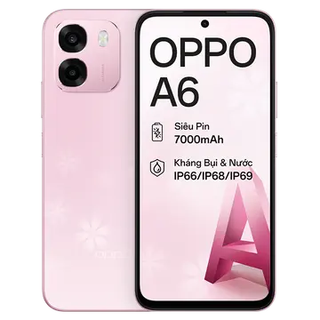 OPPO A6 8GB