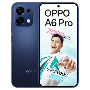 OPPO A6 Pro 8GB 128GB
