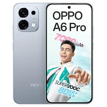 OPPO A6 Pro 8GB