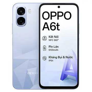 OPPO A6T 4GB