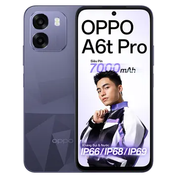 Oppo A6T Pro 8GB 128GB