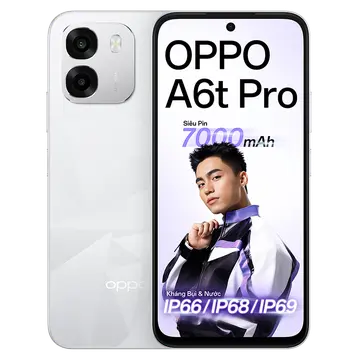 Oppo A6T Pro 8GB