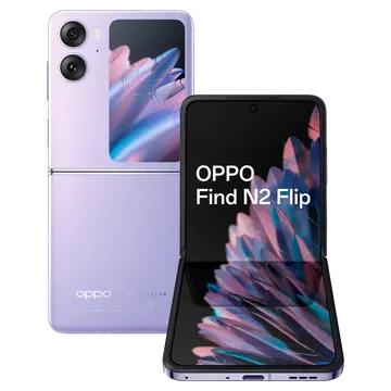 OPPO Find N2 Flip