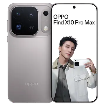 Oppo Find X10 Pro Max 5G 16GB