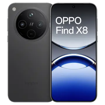 OPPO Find X8 5G 16GB 512GB