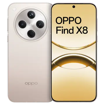 OPPO Find X8 5G 16GB 512GB