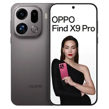 OPPO Find X9 Pro 5G 16GB 512GB