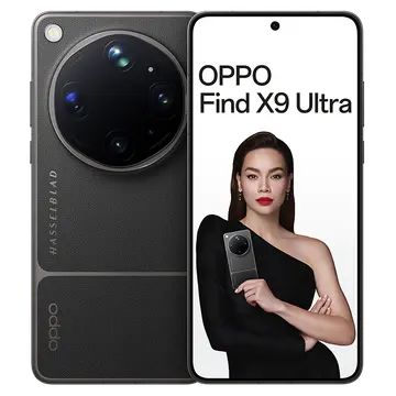 Oppo Find X9 Ultra 5G 12GB