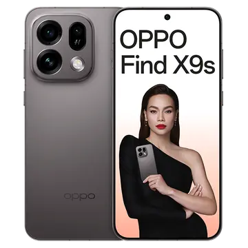 Oppo Find X9s 5G 12GB 256GB
