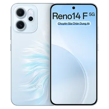 OPPO Reno14 F 5G 8GB 256GB