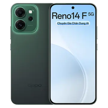 OPPO Reno14 F 5G 8GB 256GB