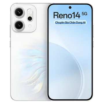 OPPO Reno14 5G 12GB 256GB