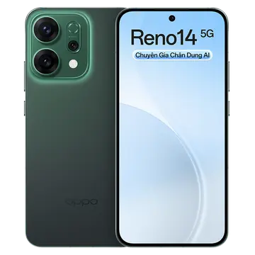OPPO Reno14 5G 12GB