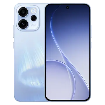 Điện thoại OPPO Reno15 F 5G 8GB 256GB Xanh Nhạt CPH2801 Demo