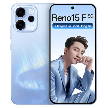 OPPO Reno15 F 5G 8GB