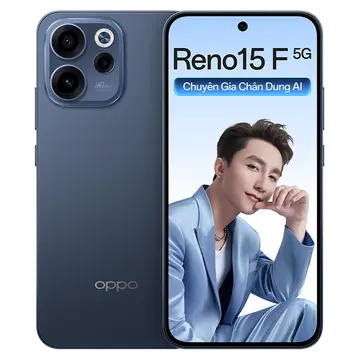 OPPO Reno15 F 5G 8GB 256GB