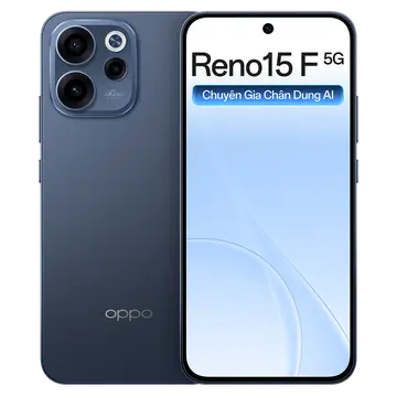 OPPO Reno15 F 5G 8GB