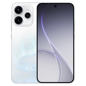 Điện thoại OPPO Reno15 5G 12GB 256GB Trắng CPH2825