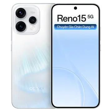 OPPO Reno15 5G 12GB 256GB