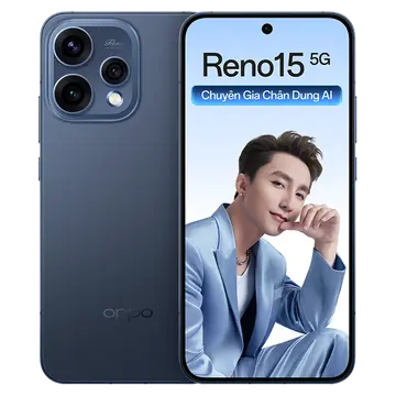 OPPO Reno15 5G 12GB 256GB