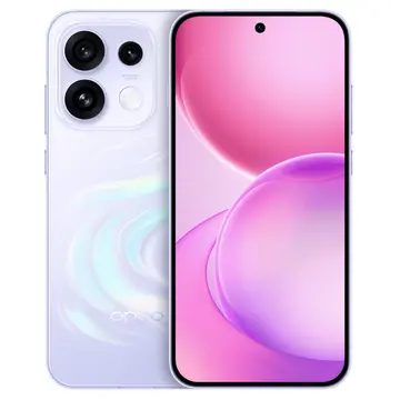 OPPO Reno16
