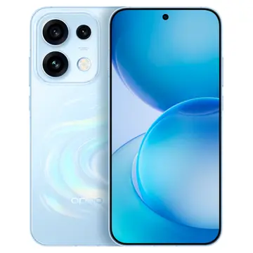 OPPO Reno16 Pro