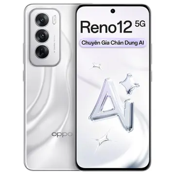 OPPO Reno12 5G 12GB