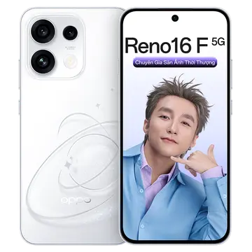OPPO Reno16 F 5G 8GB