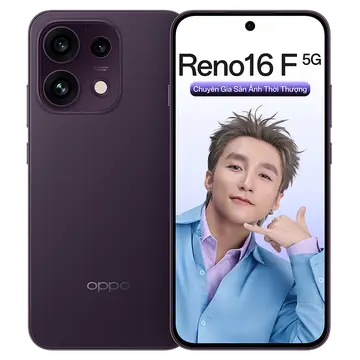 OPPO Reno16 F 5G 8GB 256GB
