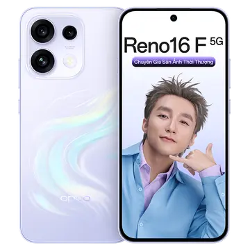 OPPO Reno16 F 5G 8GB 256GB