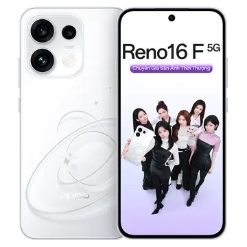 OPPO Reno16 F 5G 8GB