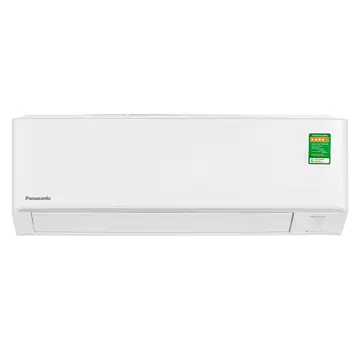Panasonic Inverter 1.5 HP CU/CS-RU12AKH-8