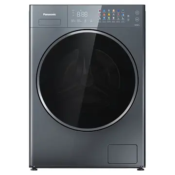 Panasonic Inverter 13 kg NA-26CVX1AVT